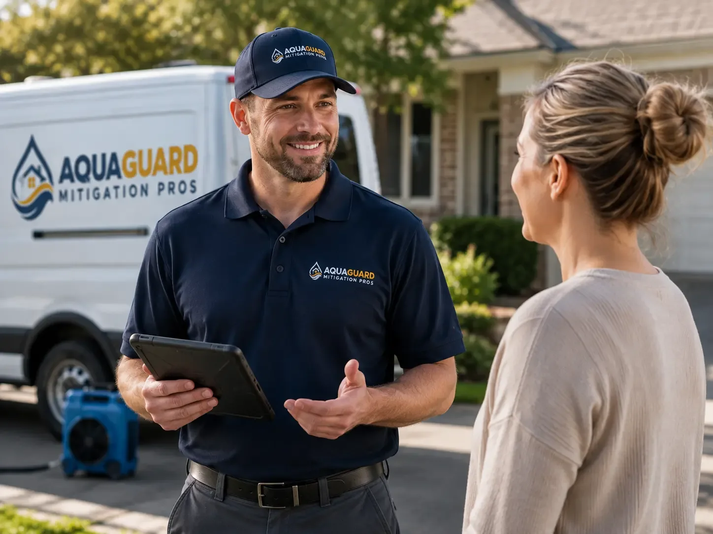 Water Damage Mitigation Corning, CA FAQs
